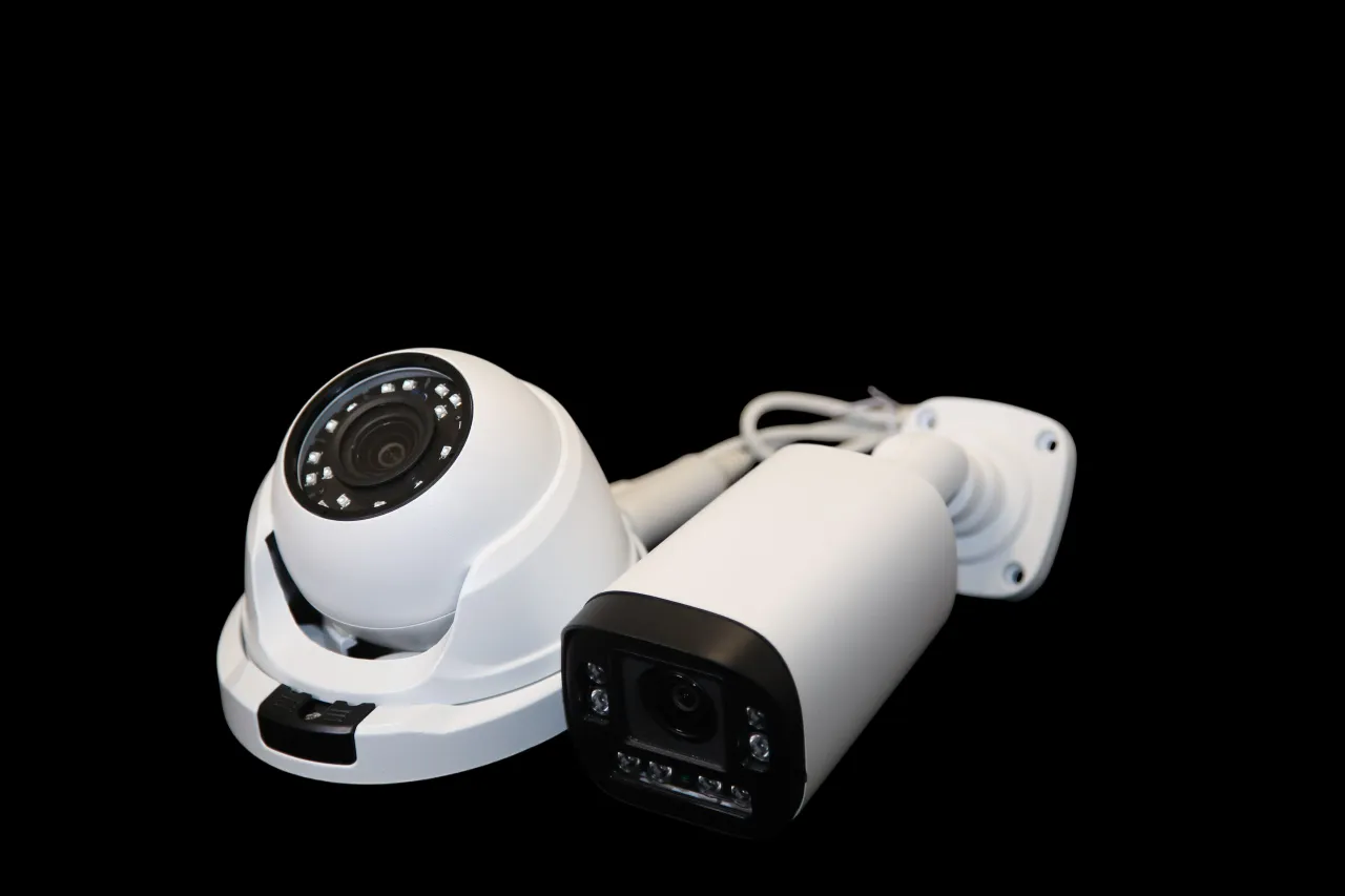 Security Systems