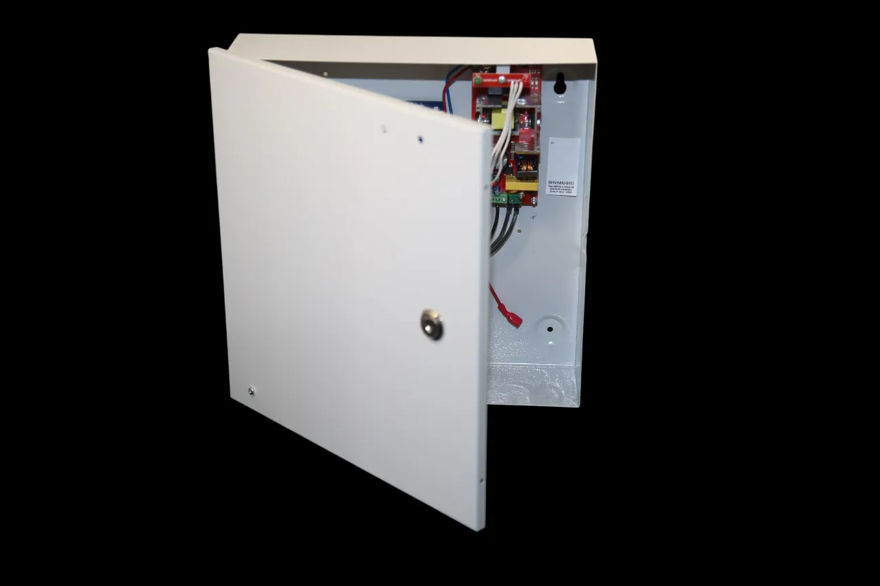 Security Systems